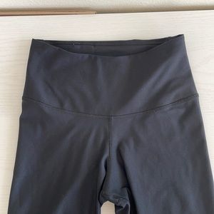 Nike Capri Length Leggings